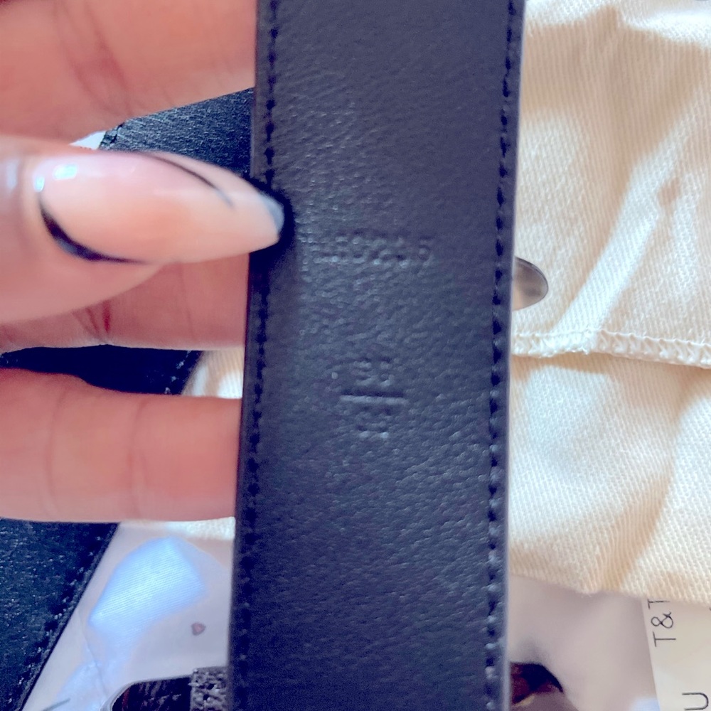 Belt bag - Picture 6 of 7